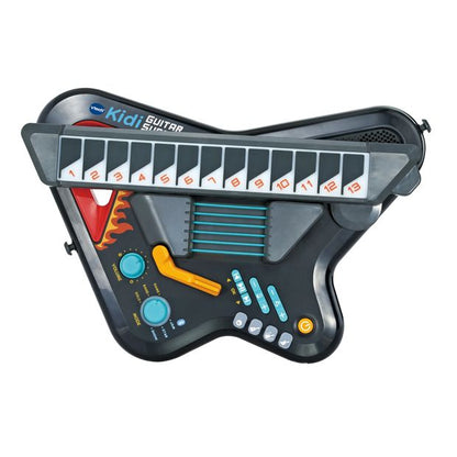 VTech Kidi Guitar Superstar - Black