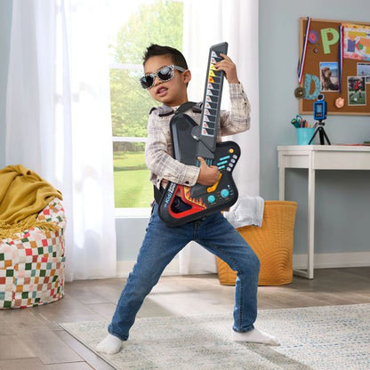 VTech Kidi Guitar Superstar - Black