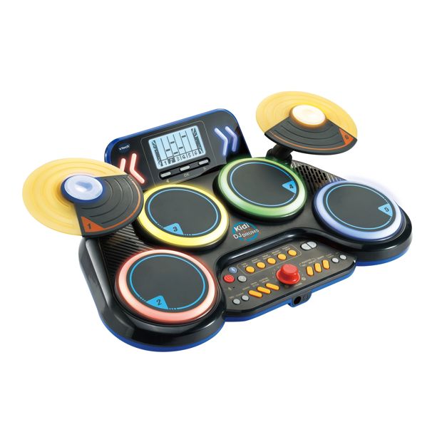 VTech Kidi DJ Drums