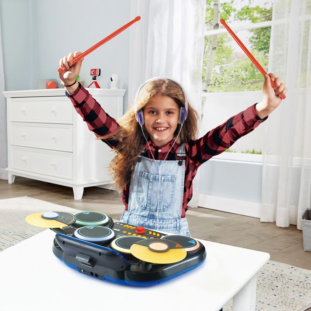 VTech Kidi DJ Drums