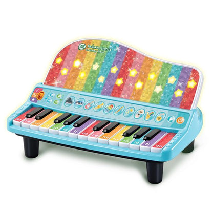 LeapFrog Twinkle Lights Learning Piano