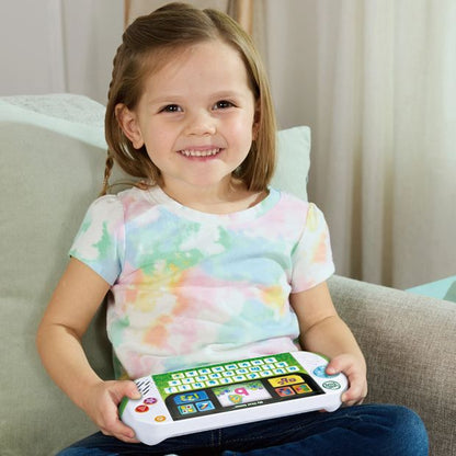 LeapFrog My 1st Gamer Handheld Console