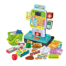 LeapFrog Scan & Learn Checkout
