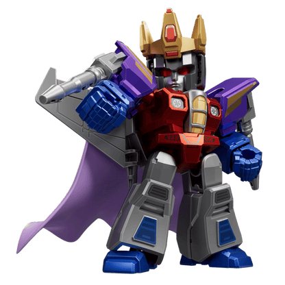 Blokees Transformers GVD02 Over the Throw