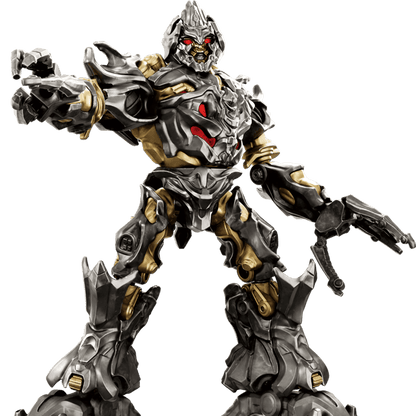 Transformers CC10 Movie Megatron