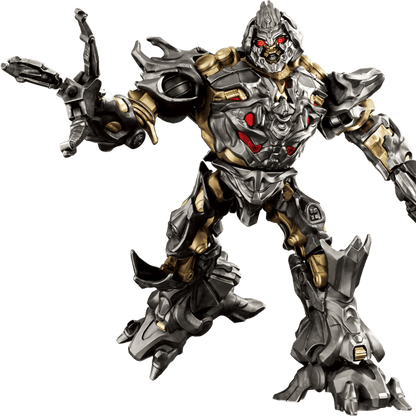 Transformers CC10 Movie Megatron