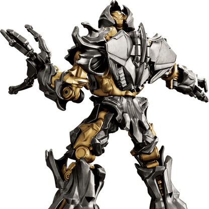 Transformers CC10 Movie Megatron