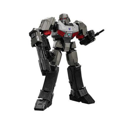 Transformers CC12 Movie One Megatron Figure