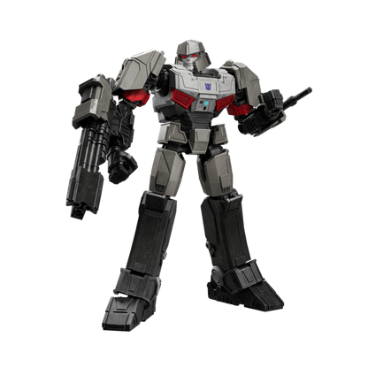 Transformers CC12 Movie One Megatron Figure
