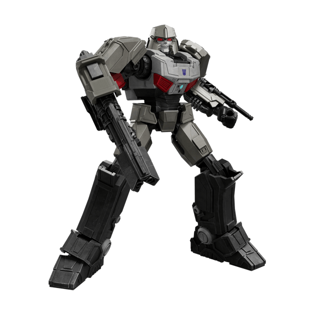 Transformers CC12 Movie One Megatron Figure