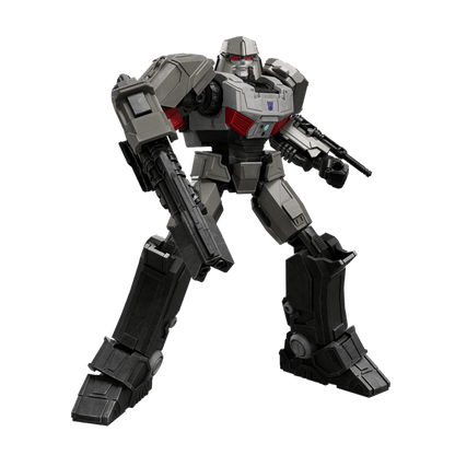 Transformers CC12 Movie One Megatron Figure