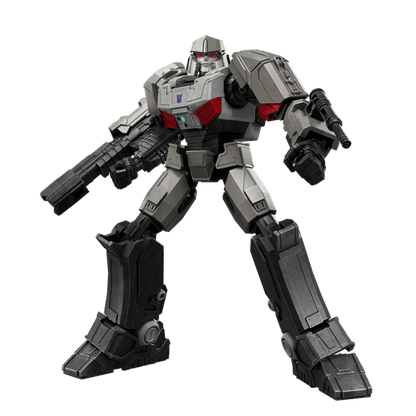 Transformers CC12 Movie One Megatron Figure