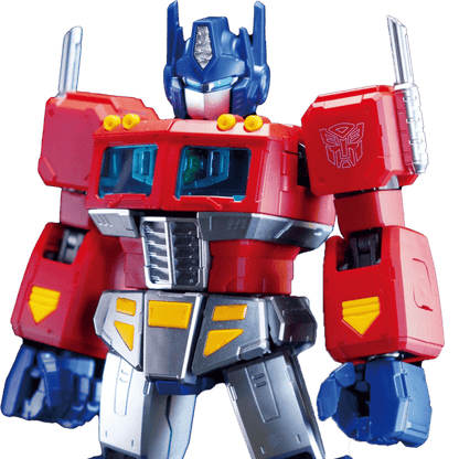 Transformers Limited AE01 G1 Optimus Prime Figure