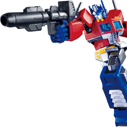 Transformers Limited AE01 G1 Optimus Prime Figure