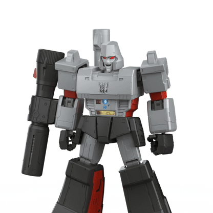 Transformers Limited AE02 G1 Megatron Figure