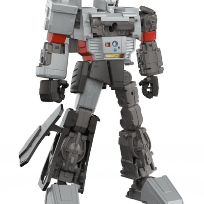 Transformers Limited AE02 G1 Megatron Figure