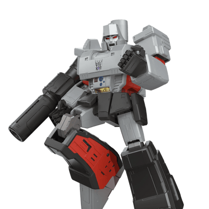 Transformers Limited AE02 G1 Megatron Figure