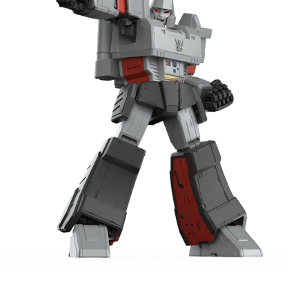Transformers Limited AE02 G1 Megatron Figure