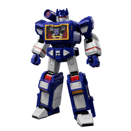 Transformers Limited AE03 G3 Optimus Prime Figure