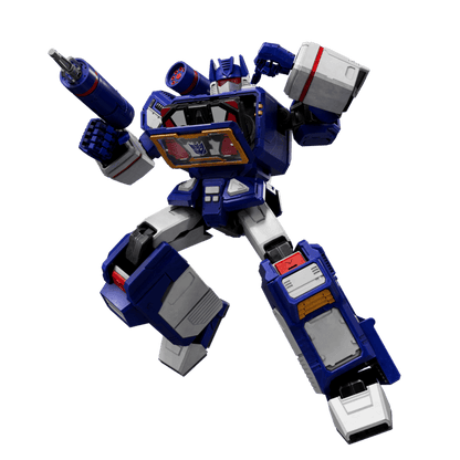 Transformers Limited AE03 G3 Optimus Prime Figure