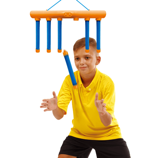 Quick Sticks Reaction Challenge Game