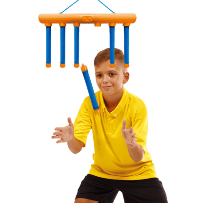 Quick Sticks Reaction Challenge Game