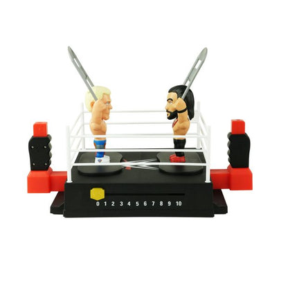 WWE Smash & Bash Arena Board Game