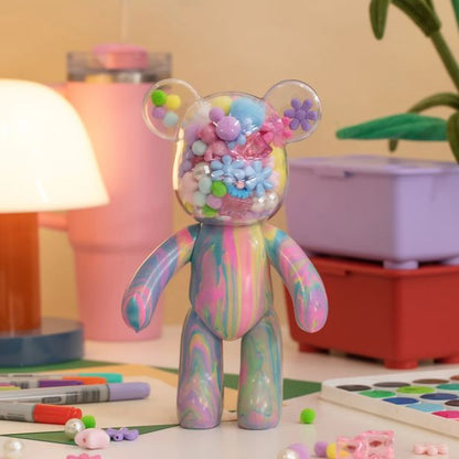 Pour Palz Fillz Bear