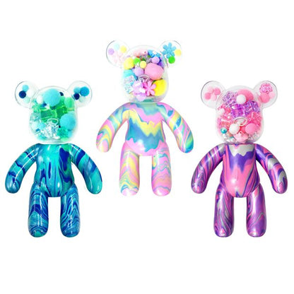 Pour Palz Fillz Bear