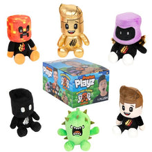 PrestonPlayz Mini Mystery Plush - Assorted