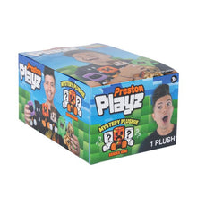 PrestonPlayz Mini Mystery Plush - Assorted