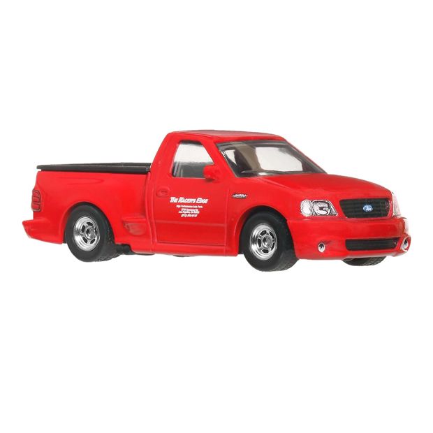 Hot Wheels Premium Fast & Furious Bundle Of 5