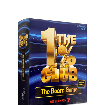 The 1% Club Game