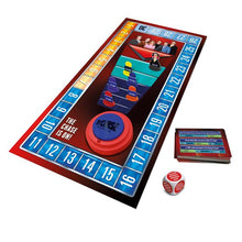The Chase Game