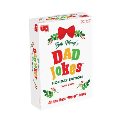 Xmas Seasonal Games - Assorted