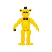 Five Nights at Freddy's Office Figure Set - Assorted