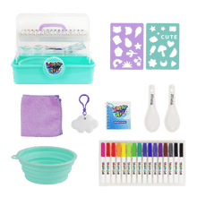 Water Art All-in-One Mega Kawaii Kit