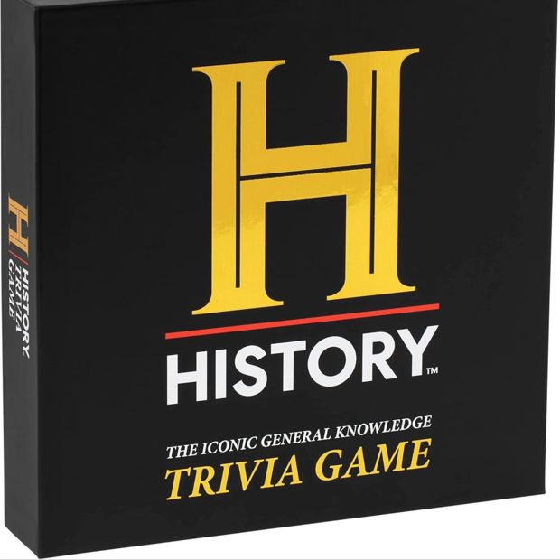 The History Channel Game