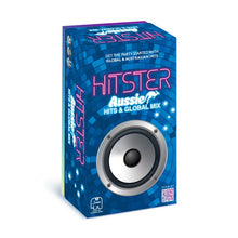 Hitster Aussie Hits and Global Mix