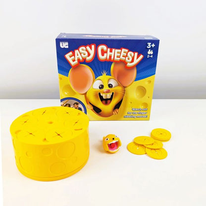 Easy Cheesy