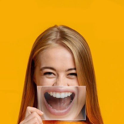 Mega Mouth