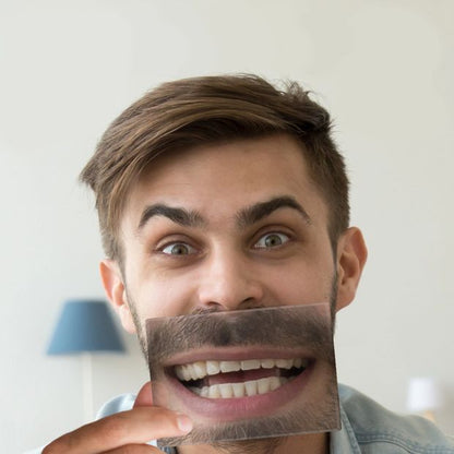 Mega Mouth