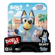 Bop It Bluey