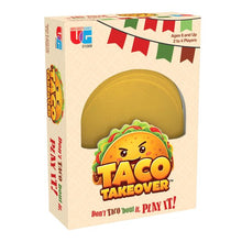 Taco Takeover