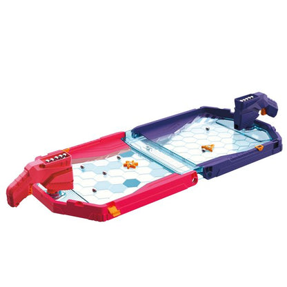 Crossfire Game