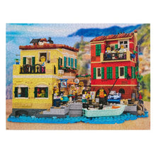 Lego Icons Puzzle 1000 Piece
