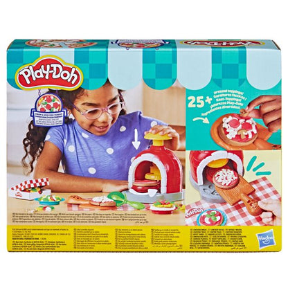 Play-Doh Stamp Spin Pizza Playset