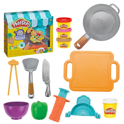 Play-Doh Theme Pack - Assorted
