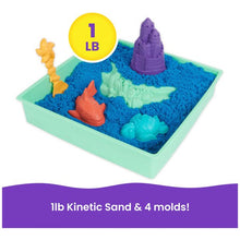 Kinetic Sand Sandbox Set