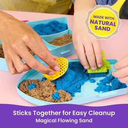 Kinetic Sand Surf N'Sand Paradise